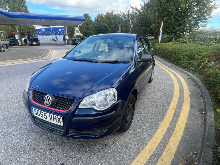 Volkswagen, POLO, Hatchback, 2005, Manual, 1198 (cc),5 doors - Image 4