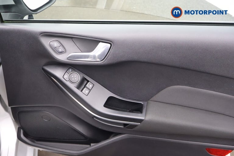 2018 Ford Fiesta 1.0 EcoBoost 140 ST-Line 5dr Hatchback Petrol Manual