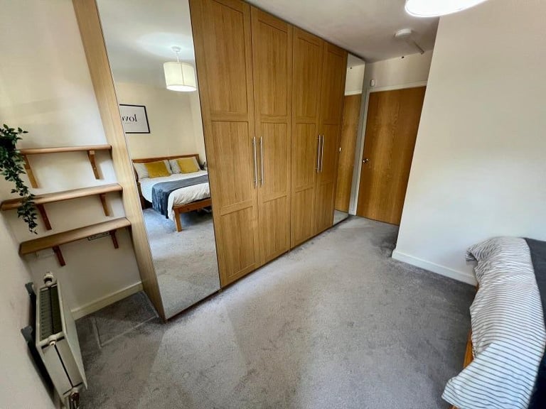 💫 Spacious Room for Rent in Canonbury, N1 (Next to Highbury)  ‼️