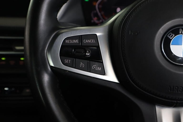 2022 BMW 2 Series Gran Coupe 1.5 218i M Sport DCT Euro 6 (s/s) 4dr Saloon Petrol Automatic