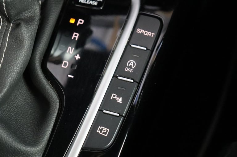 2021 Kia Pro Ceed 1.5T GDi ISG GT-Line S 5dr DCT ESTATE PETROL Automatic