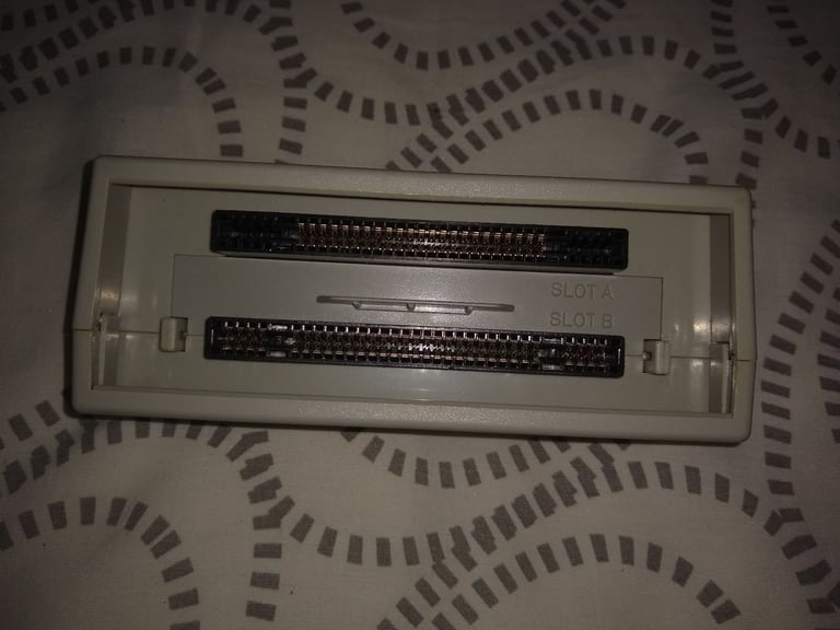 SNES Games Master USA NTSC Japanese Famicom cartridge converter adapter to PAL