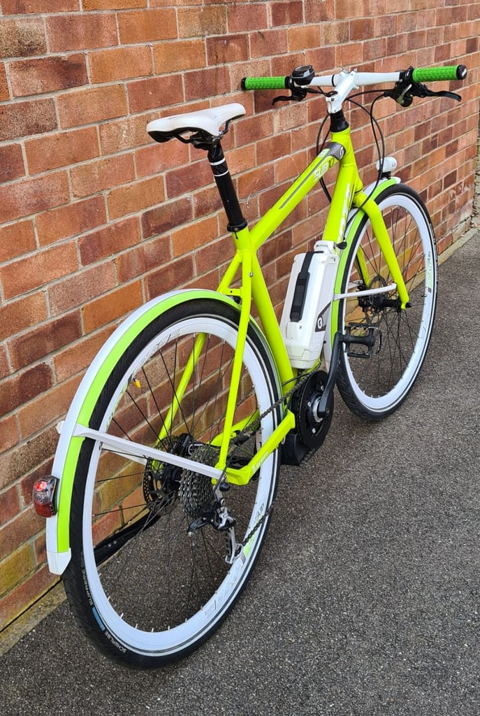 Motorized bicycle Stuff for Sale Gumtree