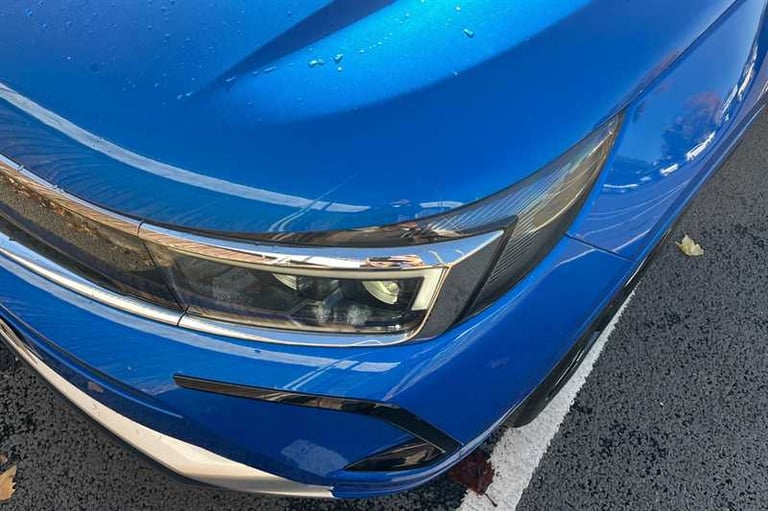 2023 Vauxhall Grandland 1.2 Turbo Ultimate 5dr Auto HATCHBACK PETROL Automatic