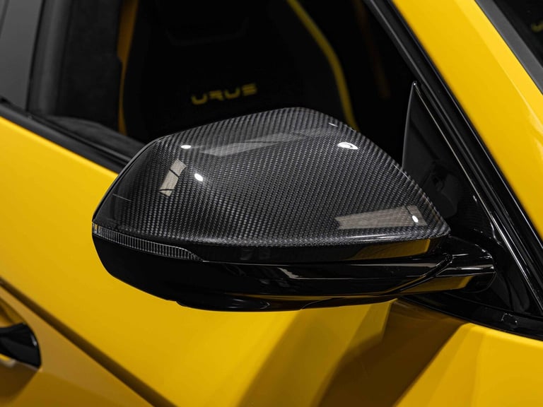  Lamborghini Urus 4.0 V8 BiTurbo Performante Auto 4WD Euro 6 5dr Petrol Automatic