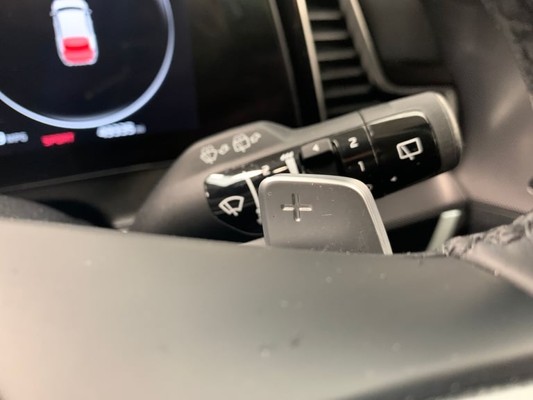 2022 Kia Sportage 1.6 h T-GDi GT-Line S SUV 5dr Petrol Hybrid Auto Euro 6 (s/s) (226 bhp) - A Suv...