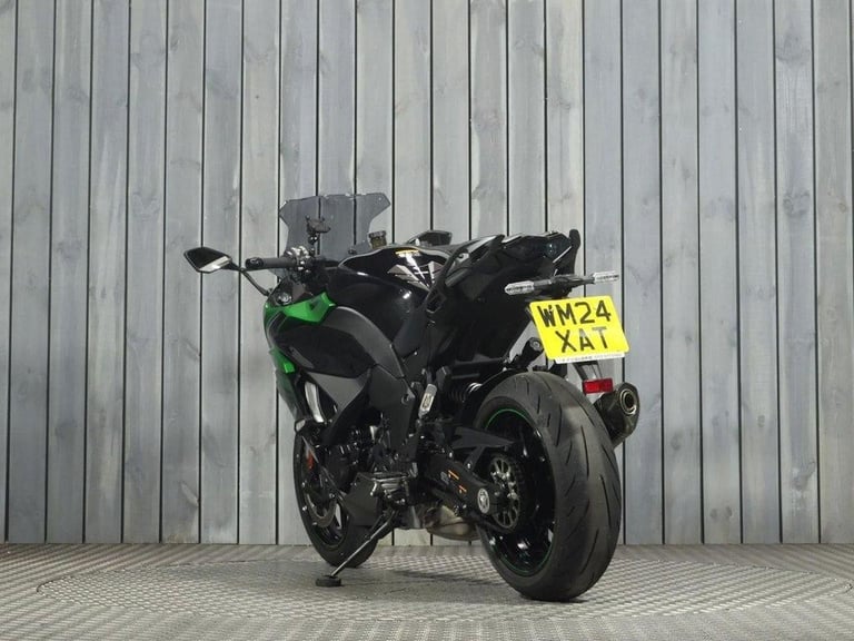 2024 24 KAWASAKI NINJA 1000SX