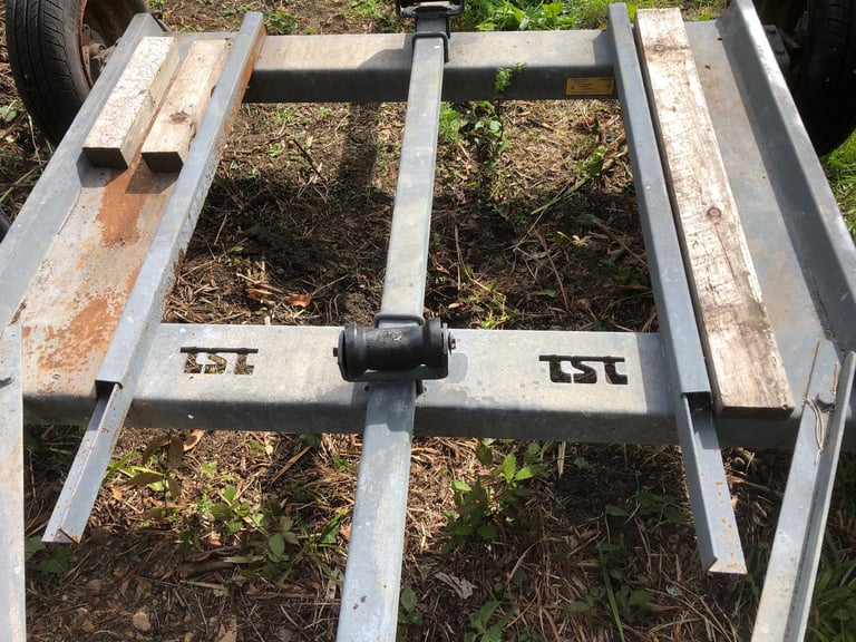 image for boat trailer