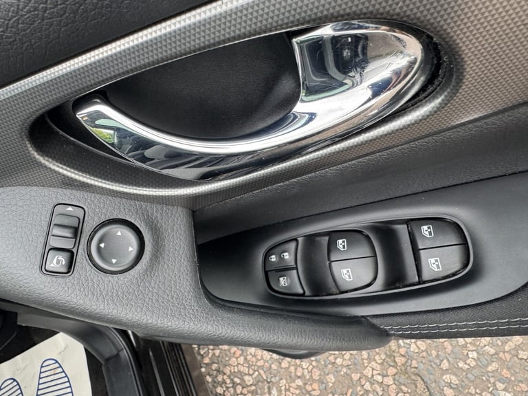 NISSAN QASHQAI 1.2 DIG-T N-Connecta 2018