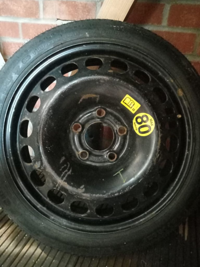 Mokka Tyre