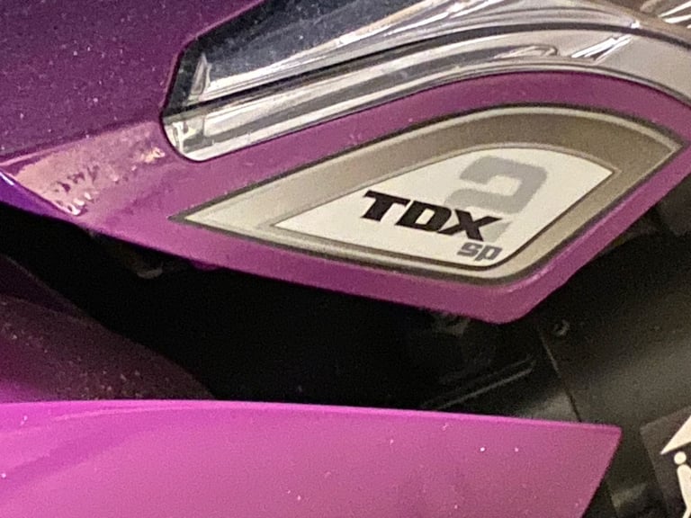 Invacare TDX sp2 Power Chair - REDUCED FOR QUICK SALE