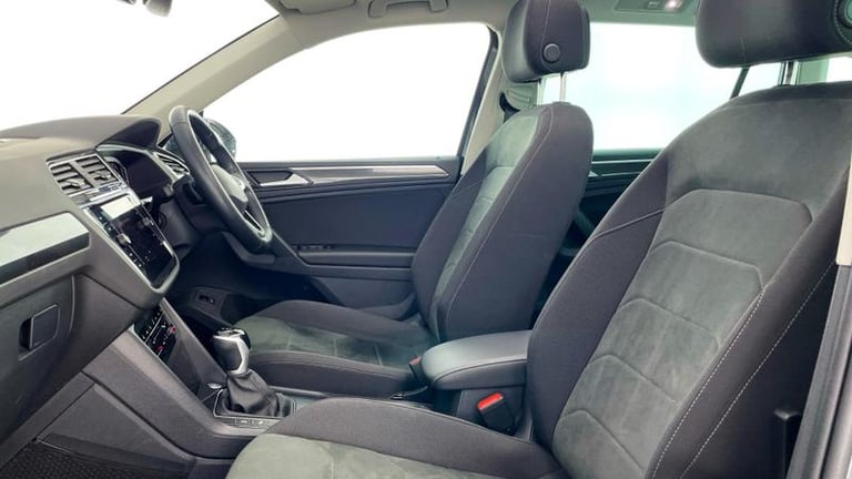 2023 Volkswagen Tiguan 1.5 TSI 150 Elegance 5dr DSG Automatic Estate Petrol Automatic