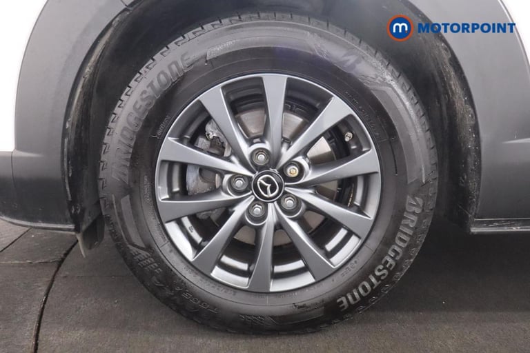 2023 Mazda CX-30 2.0 e-Skyactiv G MHEV SE-L 5dr SUV Petrol Manual