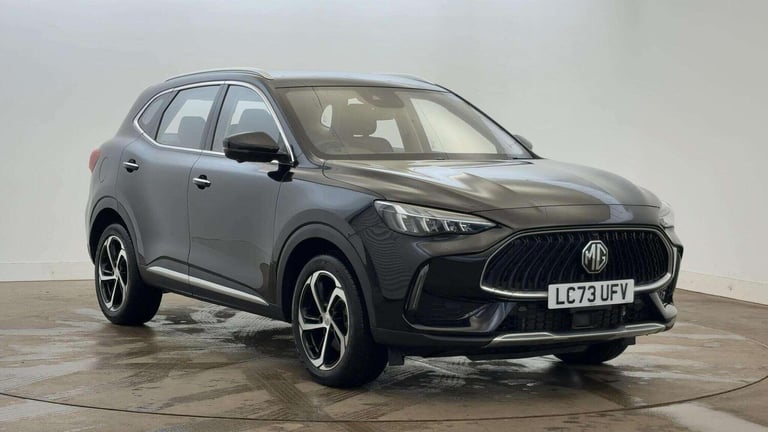 2023 MG MG HS 1.5 T-GDI PHEV SE 5dr Auto ESTATE PETROL/ELECTRIC Automatic