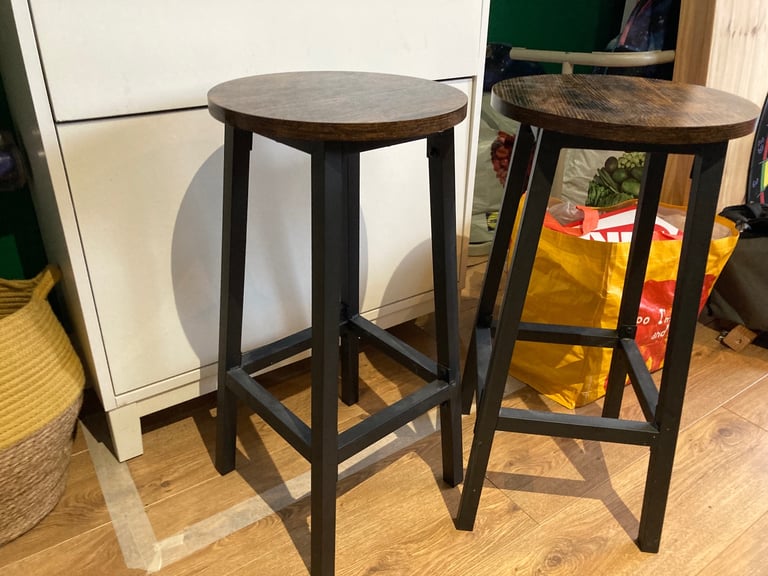 Bar stools 