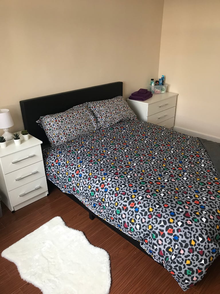 Lovely Shared Accommodation Supported Living for Homeless, Benefits, Emergency DSS Ref 113