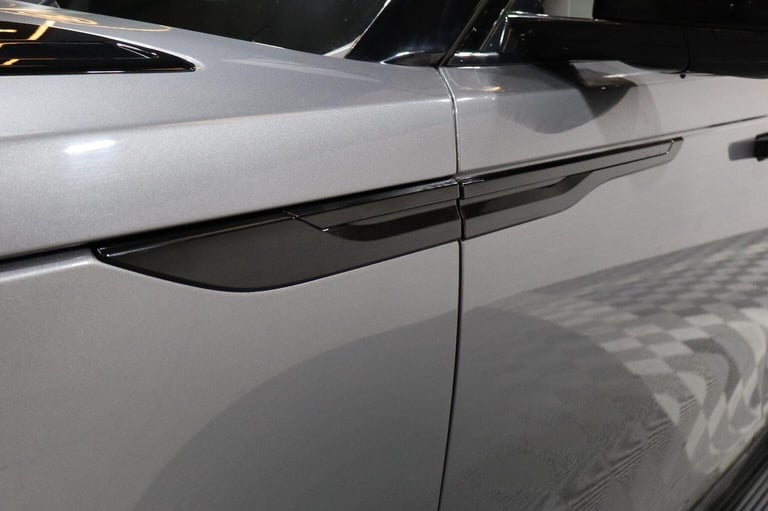 LAND ROVER RANGE ROVER VELAR 2.0 D200 MHEV Edition Auto 4WD Euro 6 (s/s) 5dr