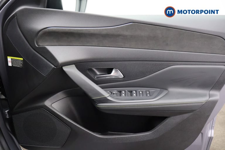 2024 Peugeot 308 1.6 Plug-in Hybrid GT 5dr e-EAT8 Hatchback Hybrid Automatic