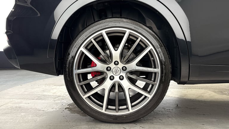 2020 Maserati Levante 3.0 V6 GranSport SUV 5dr Petrol ZF 4WD Euro 6 (s/s) (350 ps) SUV Petrol Aut...