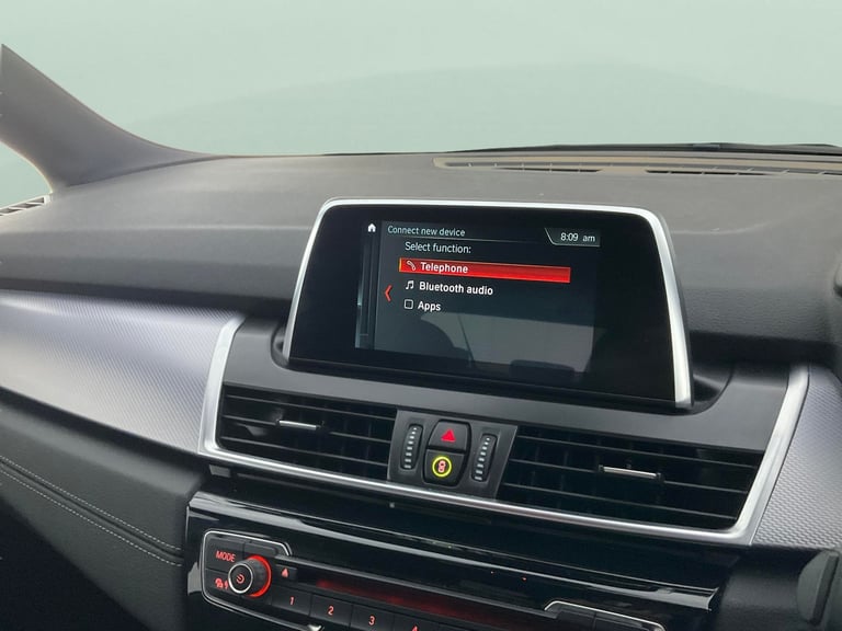 2020 BMW 2 Series Active Tourer 2.0 218d M Sport MPV 5dr Diesel Auto Euro 6 (s/s) (150 ps) - NAV ...