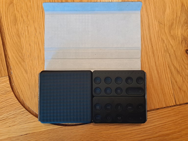 Roli Seaboard, Touch, Loop and Lightpad Blocks