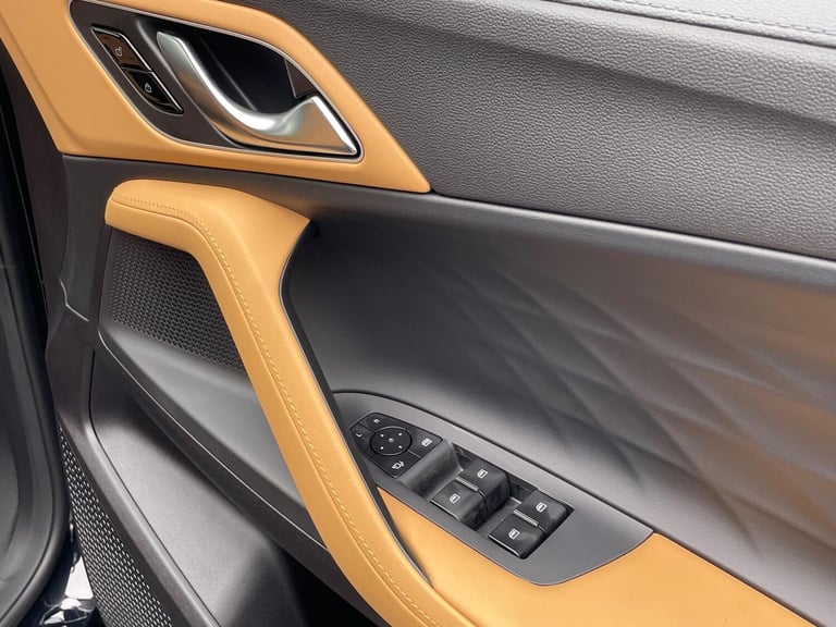 2025 MG MG HS 1.5 Hybrid+ Trophy SUV 5dr Petrol Hybrid Auto Euro 6 (s/s) (224 ps) ESTATE Petrol/E...