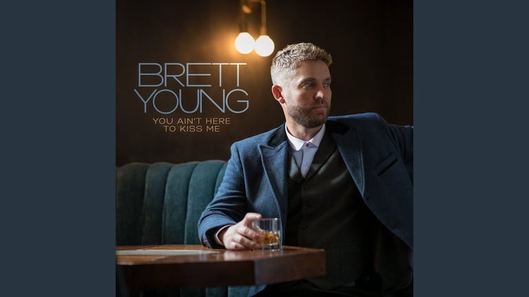 image for Brett Young concert tickets