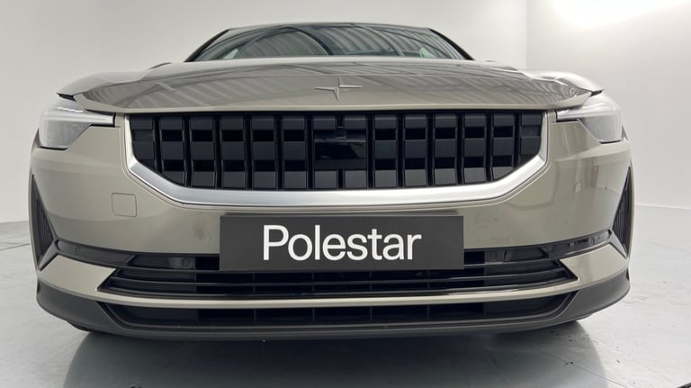 2021 Polestar Polestar 2 Long range Dual Motor - Plus SUV Electric Manual