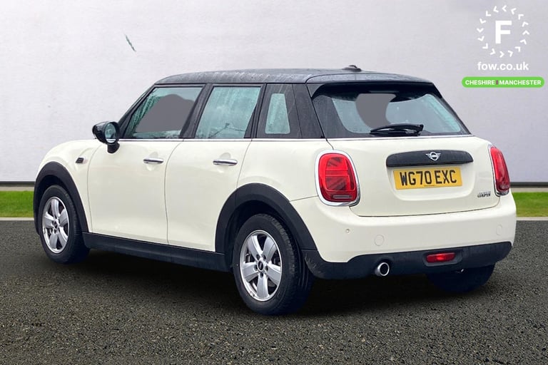 2020 MINI Hatch 1.5 Cooper Classic II 5dr Hatchback PETROL Manual