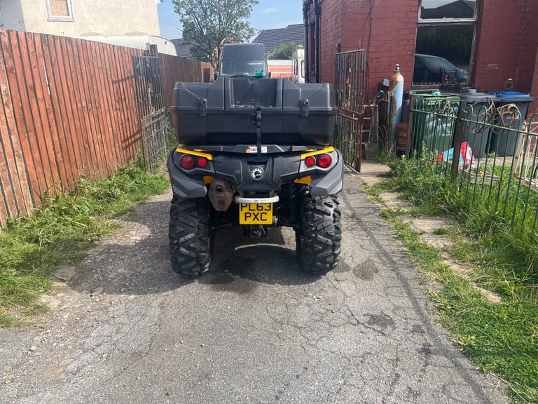 Can-am, 2014, 499 (cc)