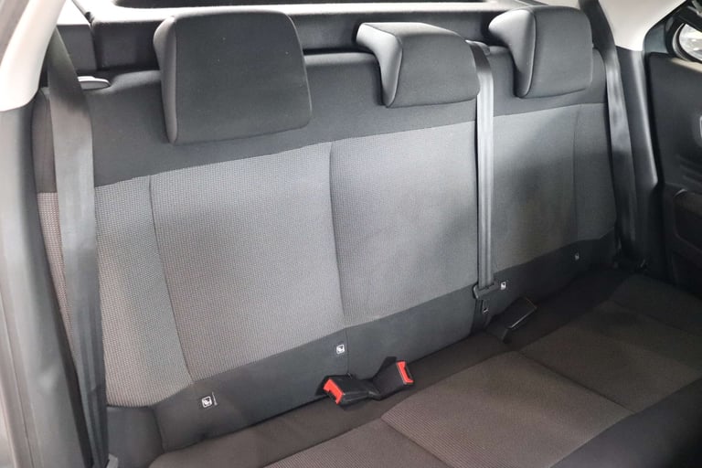 2016 Citroen C4 Cactus 1.6 C4 Cactus Flair Blue HDi  5dr SUV Diesel Manual