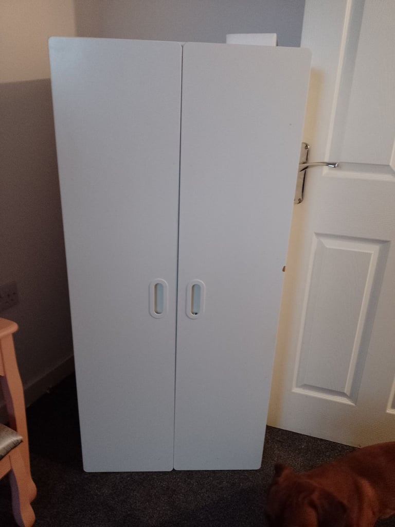 image for Baby first wardrobe 