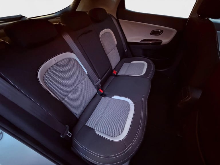 2015 Kia Ceed 1.6 GDi 3 DCT Euro 5 5dr HATCHBACK Petrol Automatic