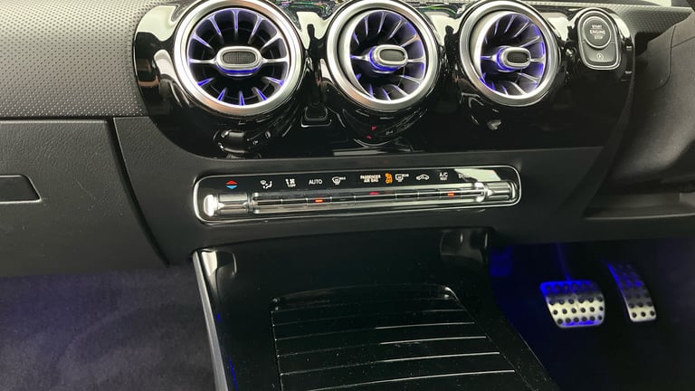 2020 Mercedes-Benz A-Class 1.3 A200 AMG Line (Premium 2) Hatchback 5dr Petrol 7G-DCT Euro 6 (s/s)...