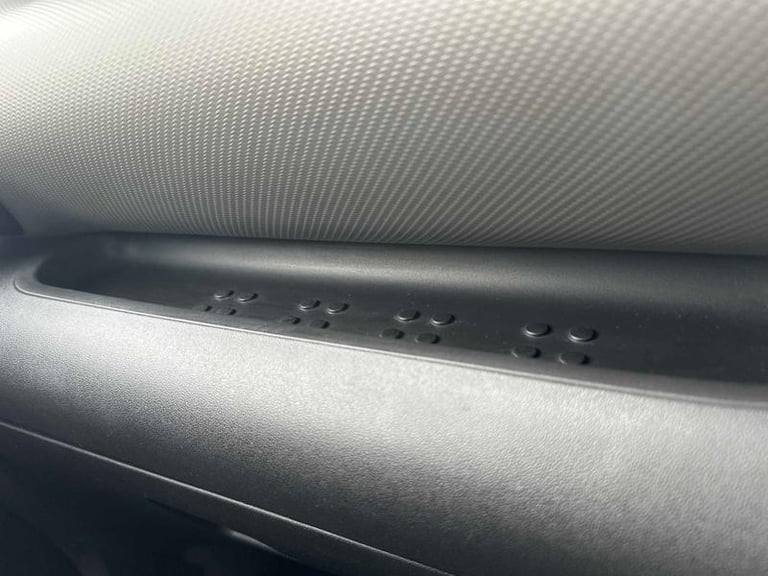 2023 Citroen C3 Aircross Aircross Shine + Ptch Automatic SUV Petrol Automatic