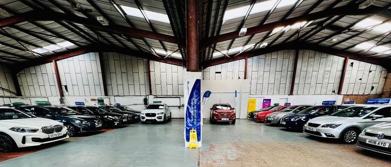 2017 BMW X1 2.0 20d M Sport Auto xDrive Euro 6 (s/s) 5dr ESTATE Diesel Automatic