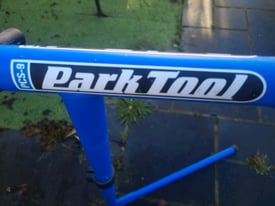 Parktool pcs-9 bike stand