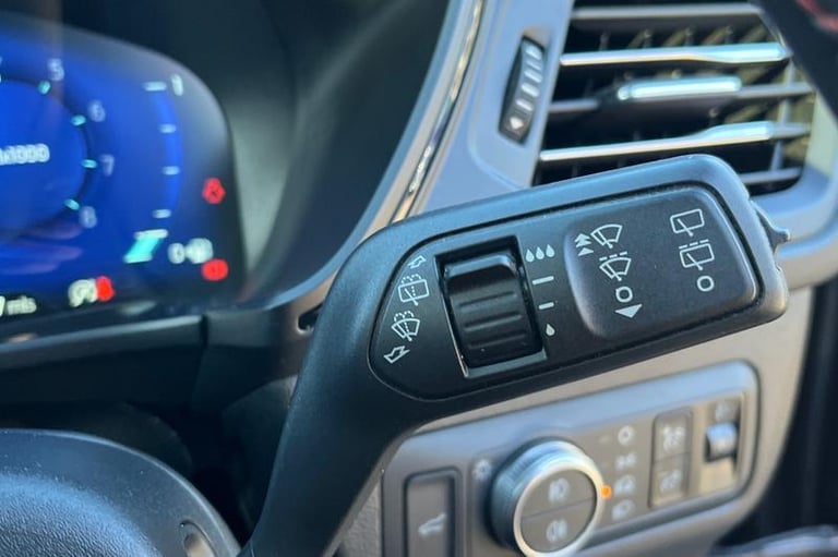 2022 Ford Kuga 1.5 EcoBoost 150 ST-Line X Edition 5dr HATCHBACK PETROL Manual