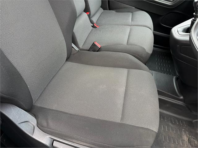 2022 Citroen Berlingo 1.5 BlueHDI 1000 Enterprise M Professional 100PS Panel Van Diesel Manual