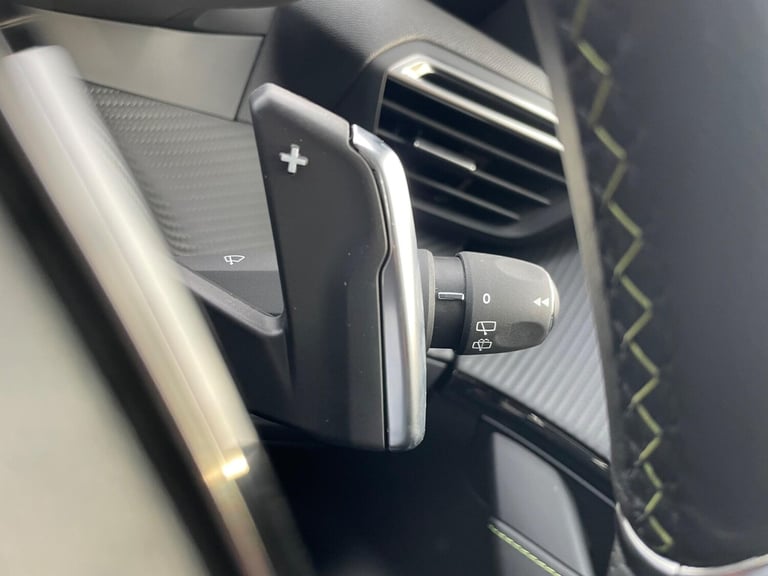 2024 Peugeot 208 1.2 HYBRID GT e-DSC6 Euro 6 (s/s) 5dr HATCHBACK Petrol/Electric Hybrid Automatic