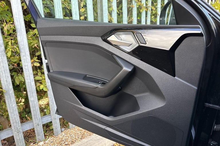 2023 Audi A1 1.0 TFSI 25 Sport Sportback 5dr Petrol Manual Euro 6 (s/s) (95 ps) HATCHBACK Petrol ...