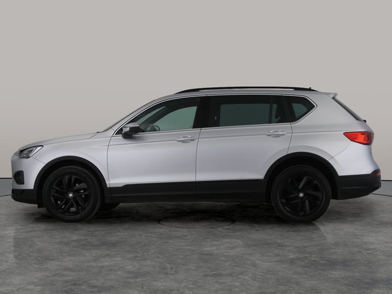 2020 SEAT Tarraco 2.0 TDI SE Technology 5dr HATCHBACK DIESEL Manual