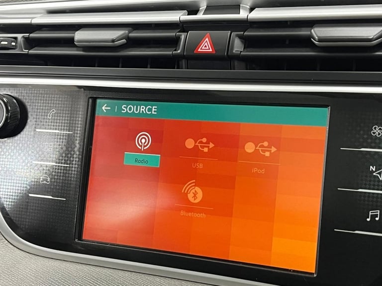 2019 Citroen C4 Grand Picasso 1.2 PureTech 130 Flair Plus 5dr EAT8 MPV PETROL Automatic