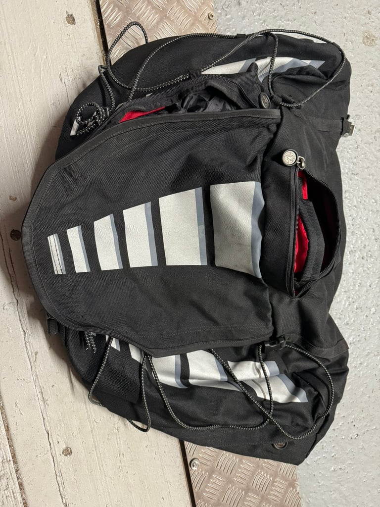 Motorcycle tail discount bags for sale