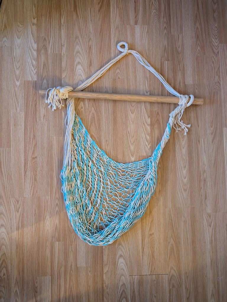 image for New Hammock