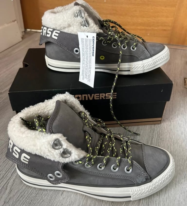 image for Converse (trainers)