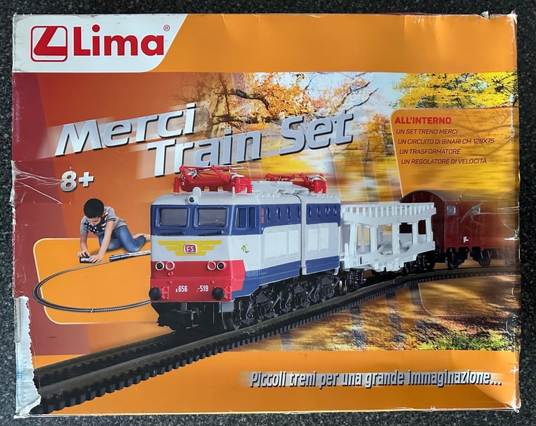 Hornby train sets for sale gumtree on sale