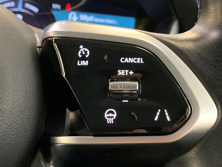2021 Jaguar I-Pace 294kW EV400 SE 90kWh 5dr Auto [11kW Charger] HATCHBACK ELECTRIC Automatic