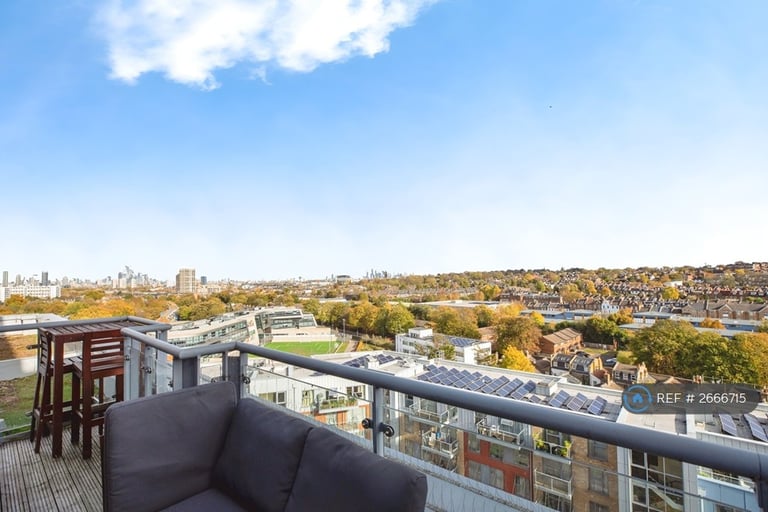 image for 1 bedroom flat in Newson House, London, SW9 (1 bed) (#2666715)