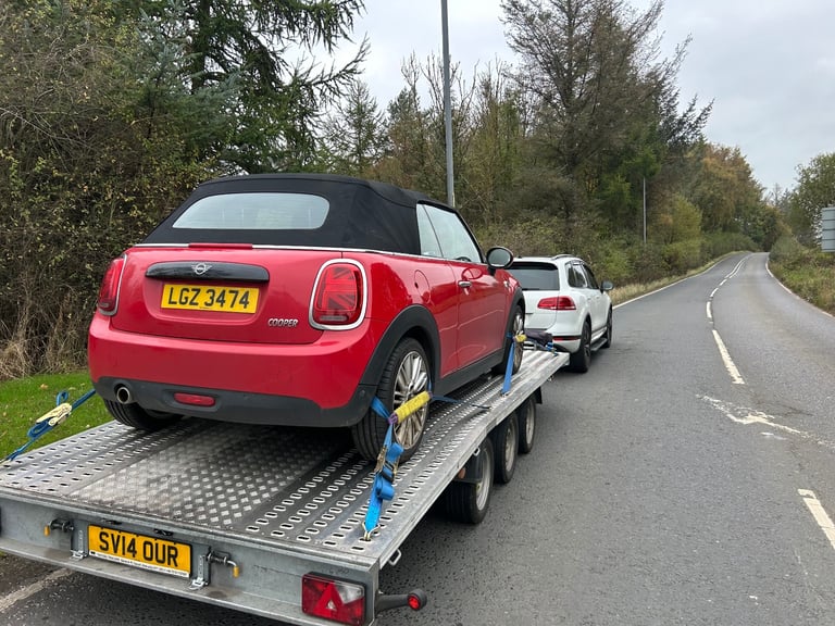image for 🔧 Saviour Car – Your Local 24hr Breakdown, Tyre & Repair Experts! 🔧